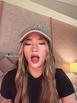 Arianavillada online show from 04-24-26, 03:42