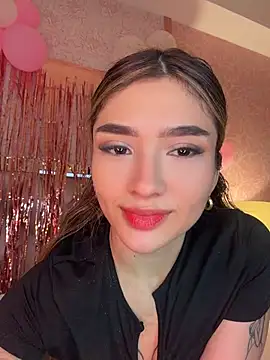 Snapshot of Arianavillada chatting on 05-05-26, 03:36 Arianavillada online show from 05-05-26, 03:36