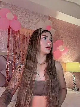 Snapshot of Arianavillada chatting on 05-06-26, 03:35 Arianavillada online show from 05-06-26, 03:35