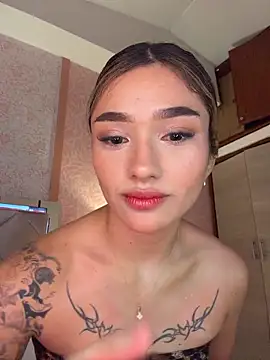 Snapshot of Arianavillada chatting on 06-01-26, 03:41 Arianavillada online show from 06-01-26, 03:41