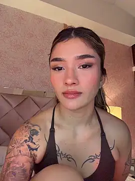 Arianavillada online show from 06-23-26, 03:59
