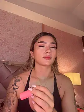 Arianavillada online show from 07-02-26, 03:45