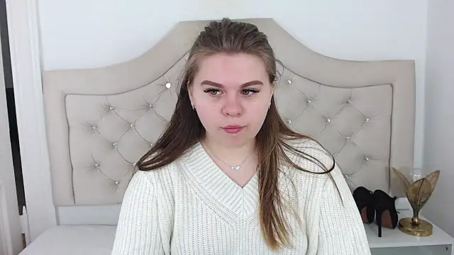 AbbyPleasure online show from 12-21-24, 08:50