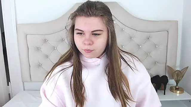 AbbyPleasure online show from 01-06-25, 10:46