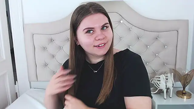 AbbyPleasure online show from 01-13-25, 09:52