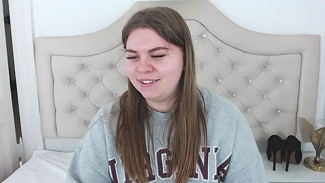 AbbyPleasure online show from 01-28-25, 01:27