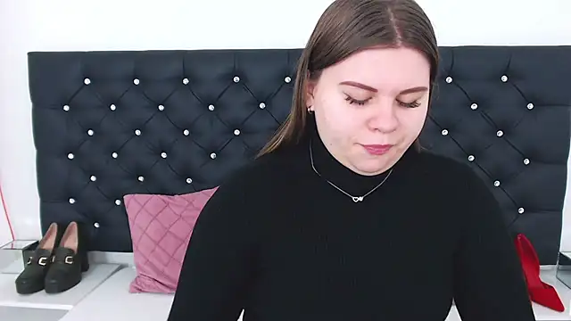 AbbyPleasure online show from 02-12-25, 09:42