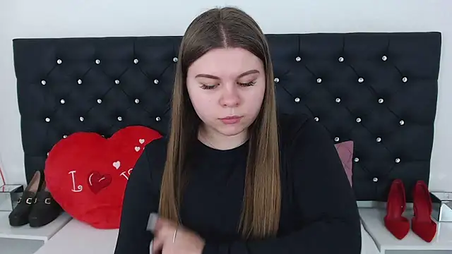 AbbyPleasure online show from 02-14-25, 12:36