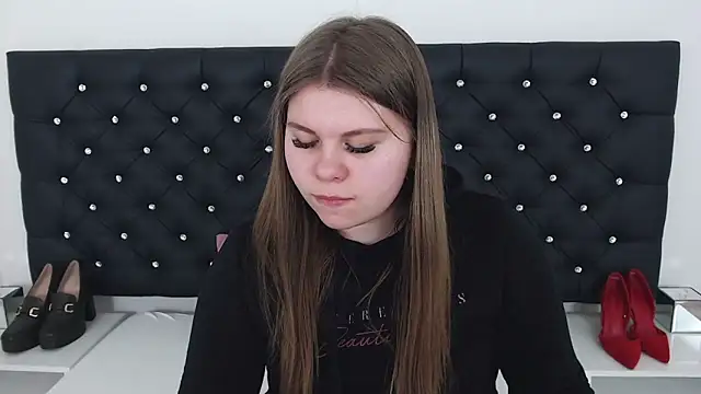 AbbyPleasure online show from 02-18-25, 03:32