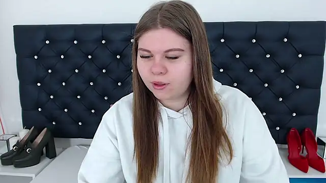 AbbyPleasure online show from 02-24-25, 09:32