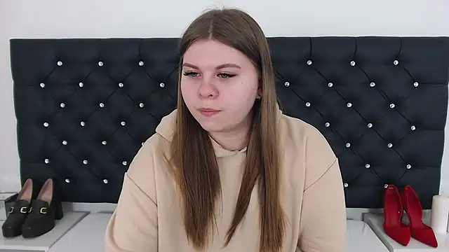 AbbyPleasure online show from 03-19-25, 01:07