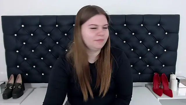 AbbyPleasure online show from 03-22-25, 10:17