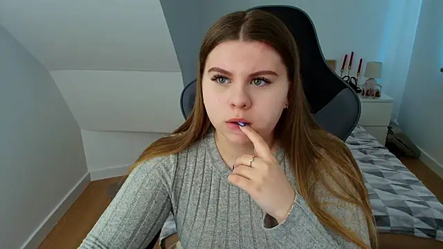 AbbyPleasure online show from 04-24-26, 12:18