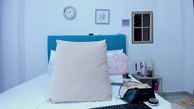 kamila lopez online show from 04-09-26, 09:53