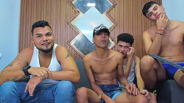 Snapshot of liam_genner_ chatting on 01-27-25, 01:26 liam genner online show from 01-27-25, 01:26