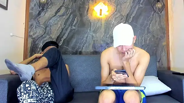 Snapshot of liam_genner_ chatting on 02-02-25, 01:45 liam genner online show from 02-02-25, 01:45