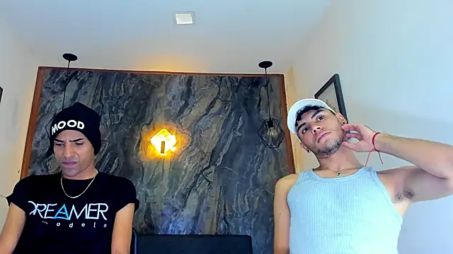 Snapshot of liam_genner_ chatting on 02-03-25, 01:52 liam genner online show from 02-03-25, 01:52