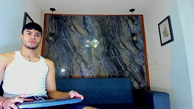 Snapshot of liam_genner_ chatting on 02-09-25, 07:41 liam genner online show from 02-09-25, 07:41