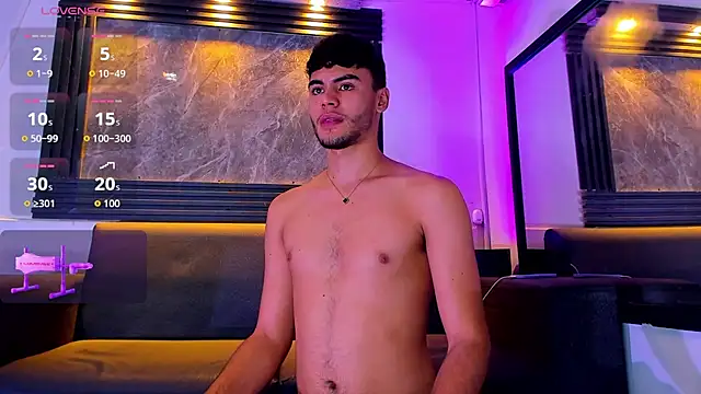 Snapshot of liam_genner_ chatting on 10-09-25, 08:18 liam genner online show from 10-09-25, 08:18