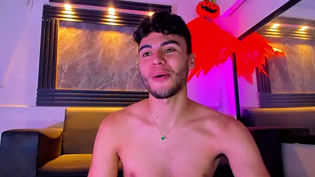 Snapshot of liam_genner_ chatting on 10-14-25, 08:20 liam genner online show from 10-14-25, 08:20