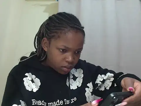 queen-sasha online show from 02-23-26, 10:12