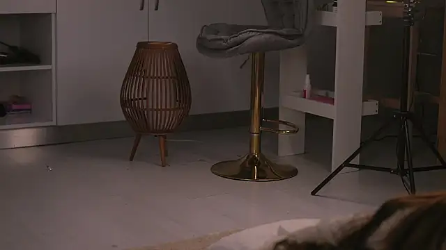 ButterflyLeah online show from 12-18-25, 02:17