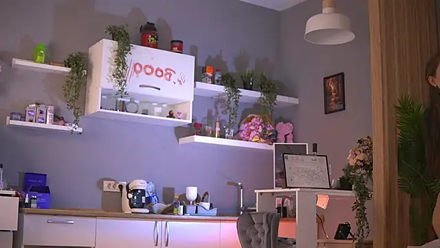 ButterflyLeah online show from 01-10-26, 02:35