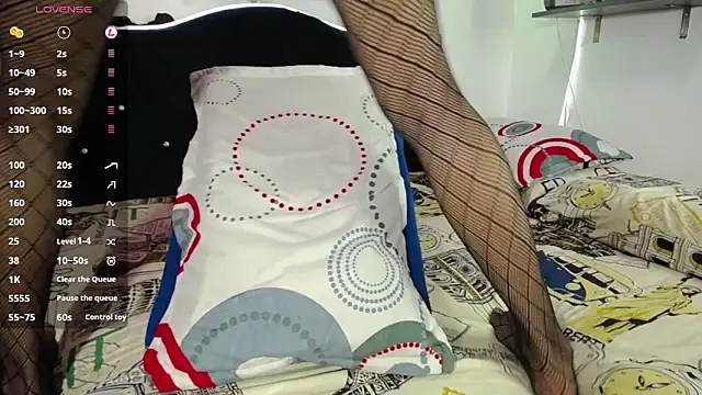 Snapshot of mia_sweet_55 chatting on 03-10-25, 06:23 mia sweet 55 online show from 03-10-25, 06:23