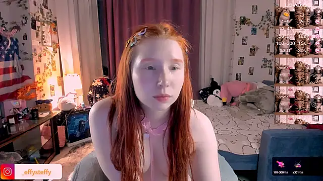 Snapshot of CallMeEffy1 chatting on 12-08-24, 06:01 CallMeEffy1 online show from 12-08-24, 06:01