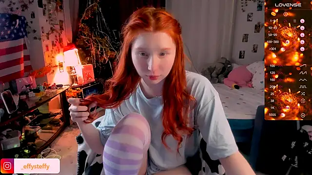 Snapshot of CallMeEffy1 chatting on 01-04-25, 03:49 CallMeEffy1 online show from 01-04-25, 03:49