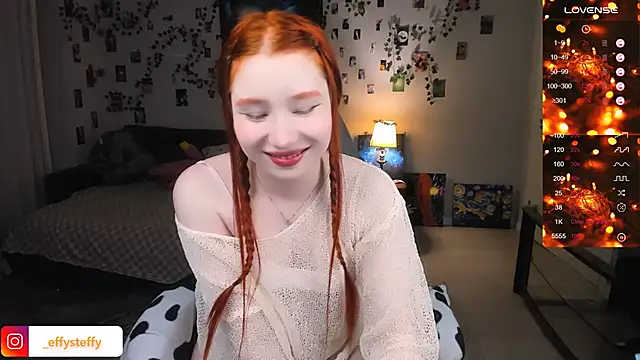 Snapshot of CallMeEffy1 chatting on 01-21-25, 12:46 CallMeEffy1 online show from 01-21-25, 12:46