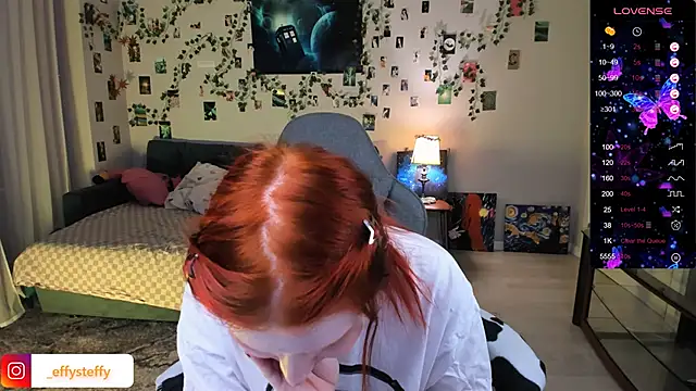 Snapshot of CallMeEffy1 chatting on 01-22-25, 09:13 CallMeEffy1 online show from 01-22-25, 09:13