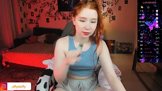 Snapshot of CallMeEffy1 chatting on 01-24-25, 08:11 CallMeEffy1 online show from 01-24-25, 08:11