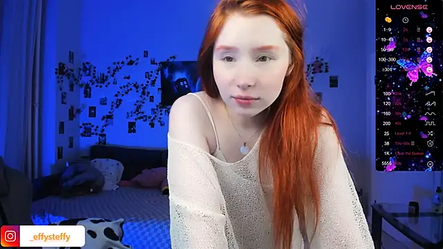 Snapshot of CallMeEffy1 chatting on 01-26-25, 08:56 CallMeEffy1 online show from 01-26-25, 08:56