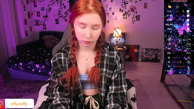 Snapshot of CallMeEffy1 chatting on 02-09-25, 07:27 CallMeEffy1 online show from 02-09-25, 07:27