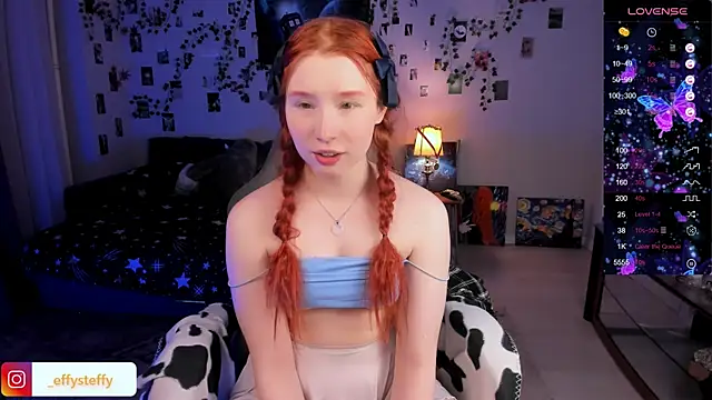 Snapshot of CallMeEffy1 chatting on 02-10-25, 01:46 CallMeEffy1 online show from 02-10-25, 01:46