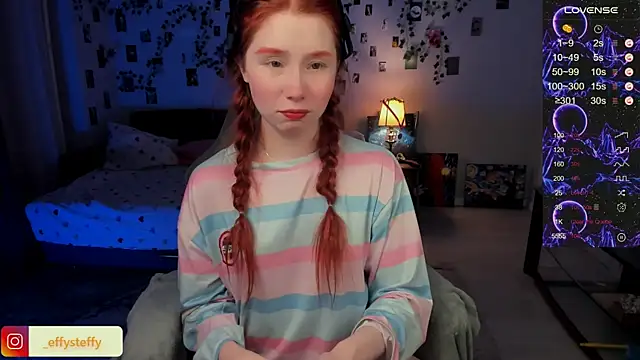 Snapshot of CallMeEffy1 chatting on 02-18-25, 05:53 CallMeEffy1 online show from 02-18-25, 05:53