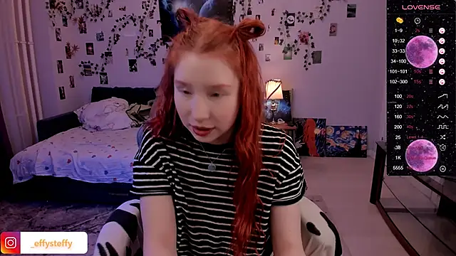 Snapshot of CallMeEffy1 chatting on 03-12-25, 04:30 CallMeEffy1 online show from 03-12-25, 04:30