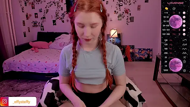 Snapshot of CallMeEffy1 chatting on 03-13-25, 05:11 CallMeEffy1 online show from 03-13-25, 05:11