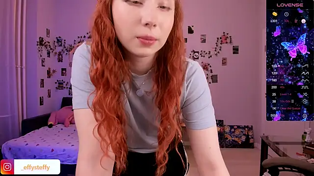 Snapshot of CallMeEffy1 chatting on 03-21-25, 05:11 CallMeEffy1 online show from 03-21-25, 05:11