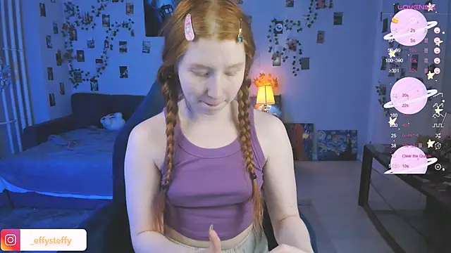 Snapshot of CallMeEffy1 chatting on 09-30-25, 03:17 CallMeEffy1 online show from 09-30-25, 03:17