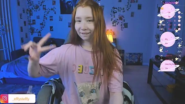 Snapshot of CallMeEffy1 chatting on 10-23-25, 06:50 CallMeEffy1 online show from 10-23-25, 06:50