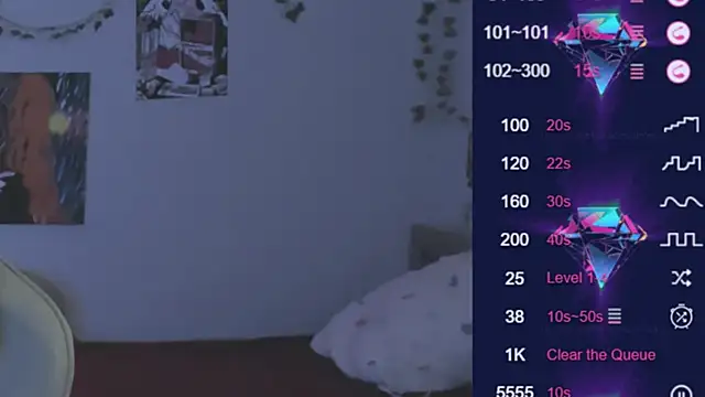 Snapshot of CallMeEffy1 chatting on 11-27-25, 07:49 CallMeEffy1 online show from 11-27-25, 07:49