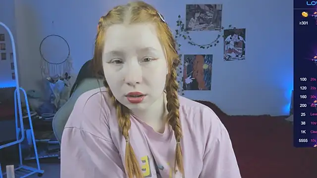 CallMeEffy1 online show from 03-21-26, 05:38