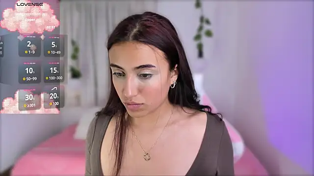 Snapshot of veronicaxx69 chatting on 12-31-24, 03:42 veronicaxx69 online show from 12-31-24, 03:42