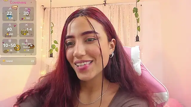 Snapshot of veronicaxx69 chatting on 03-21-25, 06:49 veronicaxx69 online show from 03-21-25, 06:49