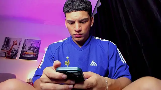 Curlblue online show from 12-02-24, 02:31