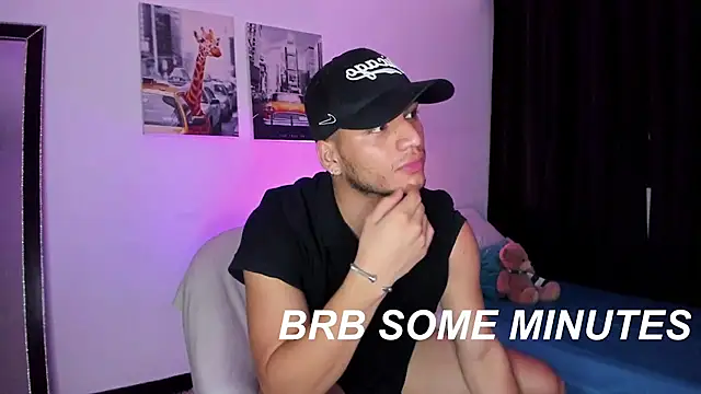 Curlblue online show from 01-11-25, 07:49