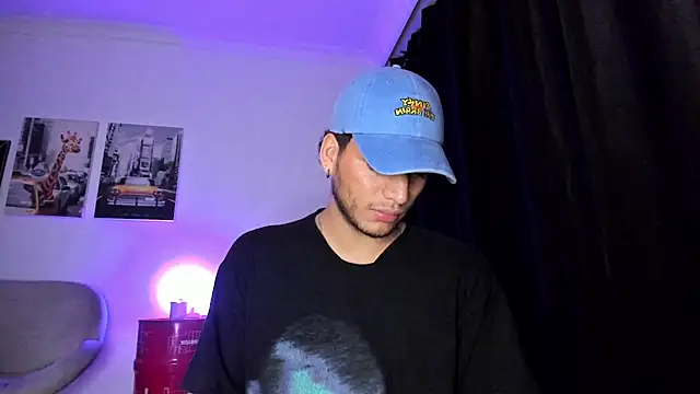 Curlblue online show from 03-14-25, 11:23