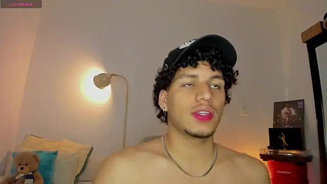 Curlblue online show from 09-20-25, 10:05